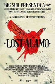 Lost Alamo series tv