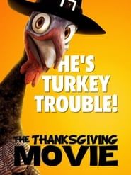 The Thanksgiving Movie series tv