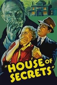 The House of Secrets series tv