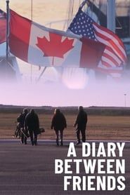 Stranded Yanks: A Diary Between Friends (2002)