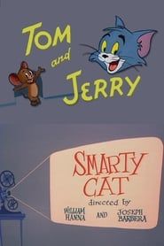 Smarty Cat series tv