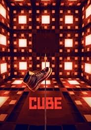 Affiche de Cube
