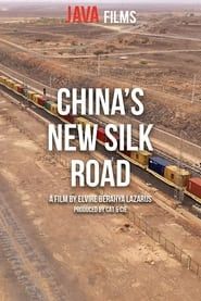 China's New Silk Road series tv
