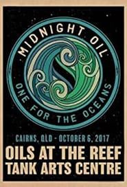 Oils at the Reef series tv