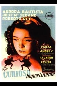 El Curioso Impertinente (1953)