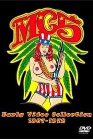 MC5: Early Video Collection 1967-1972 series tv