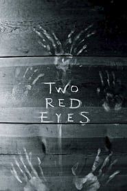 Affiche de Two Red Eyes