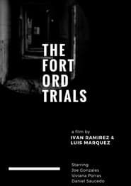 Image The Fort Ord Trials