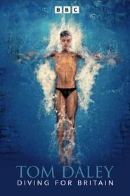 Tom Daley: Diving for Britain series tv