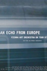 An Echo from Europe - Vienna Art Orchestra on Tour series tv
