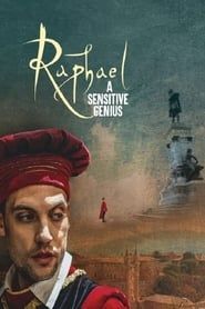 Raphael - A Sensitive Genius series tv