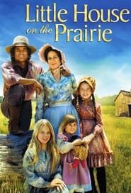 Little House on the Prairie series tv