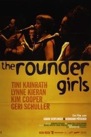 The Rounder Girls series tv
