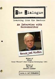 The Dialogue: An Interview with Screenwriter Bruce Joel Rubin series tv