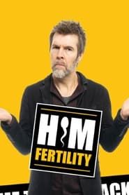 Rhod Gilbert: Stand Up To Infertility-hd