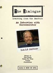 Image The Dialogue: An Interview with Screenwriter David Seltzer