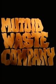 Mutoid Waste Company series tv