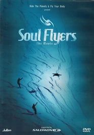 Image Soul Flyers - The Movie