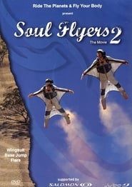 Soul Flyers 2 - The Movie series tv