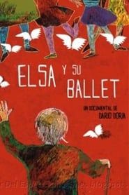 Elsa y su ballet series tv