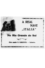 Image A Real Nave Itália no Rio Grande do Sul 1924