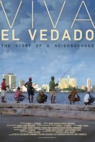 Viva El Vedado series tv