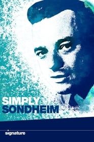 Simply Sondheim series tv