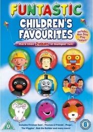 Funtastic Children's Favourites (2005)