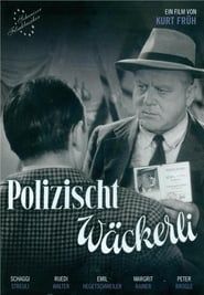 Polizischt Wäckerli (1956)