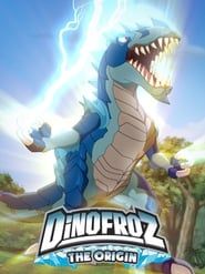 Dinofroz: The Origin series tv