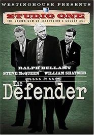 The Defender (Studio One)-hd