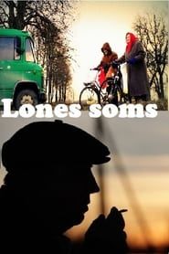 Lone Man series tv
