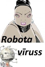 Image Robot Virus