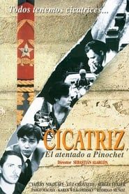 Cicatriz (El atentado a Pinochet)-hd