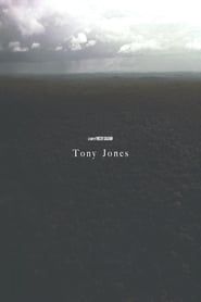 Tony Jones series tv