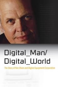 Digital Man/Digital World-hd