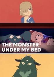 Image The Monster Under My Bed 2020