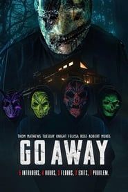 Go Away (2019)