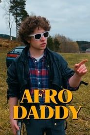 Afro Daddy series tv