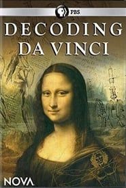 NOVA: Decoding da Vinci series tv