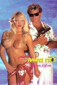 Hawaii Vice 6 (1989)