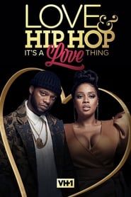 Image Love & Hip Hop: It’s a Love Thing 2021