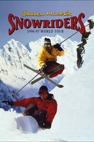 Snowriders series tv