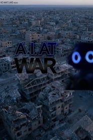 Image A.I. At War 2021