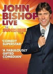 Image John Bishop Live: The Sunshine Tour 2011