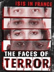 Faces of Terror series tv