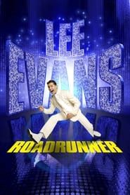 Lee Evans: Roadrunner series tv