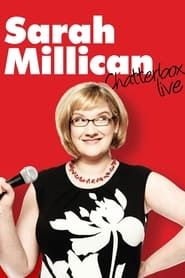 Sarah Millican: Chatterbox Live series tv