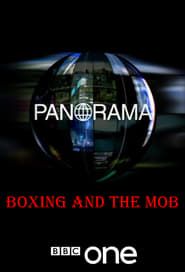 Boxing and the Mob series tv