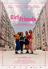 Girlfriends series tv